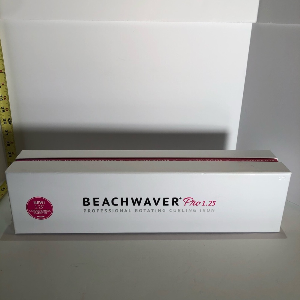 Beaches er Pro 1.25